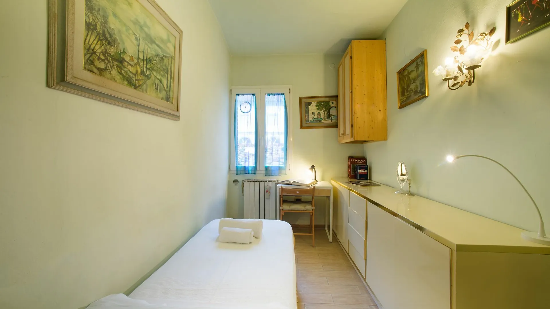 Keys Of Florence - Ognissanti 27 إيطاليا